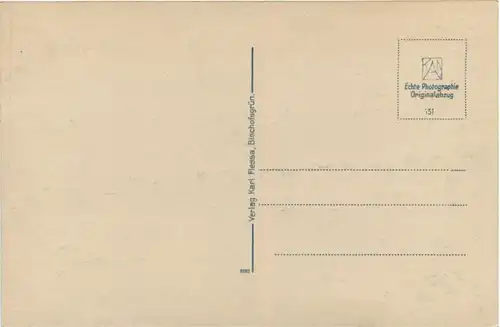 Sommerfrische Bischofsgrün i. fichtelgeb., Blick vom Ochsenkopf -456072