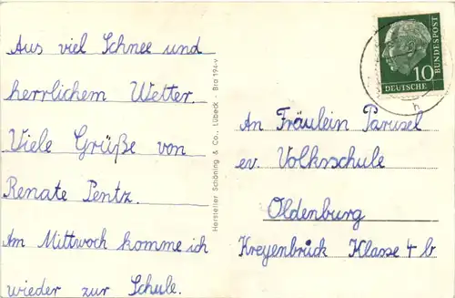 Braunlage, div. Bilder -396858
