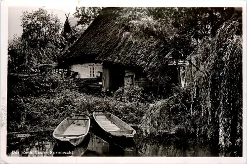 Spreewald, -397402
