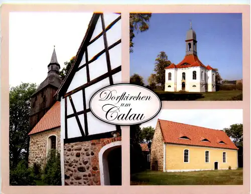 Calau, div. Bilder -396608