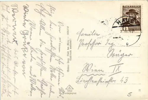 Markt Haus, Ennstal -394964