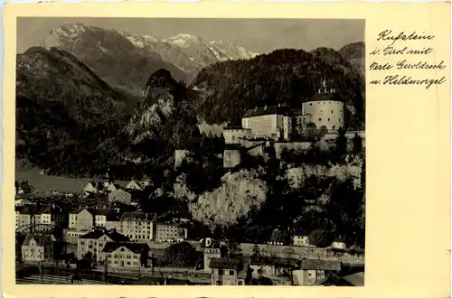 Kufstein Tirol -394982