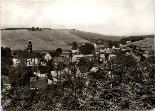 Neudorf im Erzgebirge -395040
