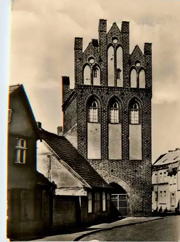 Wittenberge, Steintor -397602