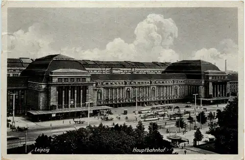 Leipzig, Hauptbahnhof -395974