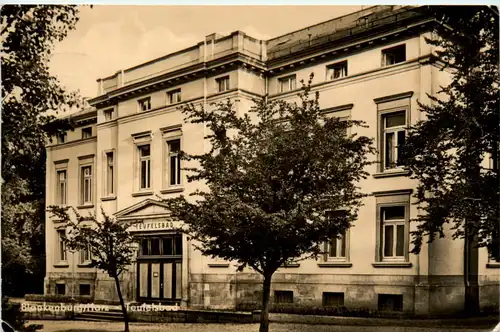 Blankenburg Harz, Teufelsbad -395220