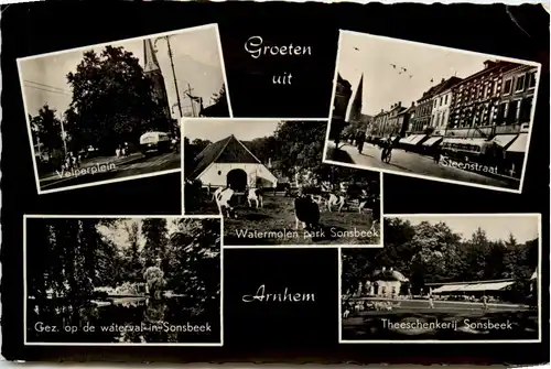 Groeten uit Arnhem -475840