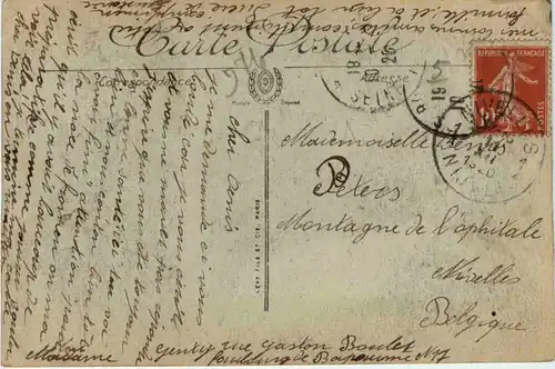 Une Pensee de Rouen -475940