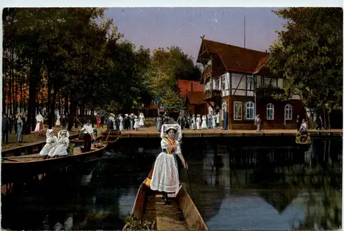 Spreewald, Wotschofska -397352