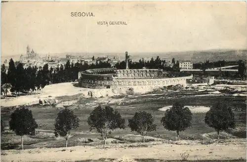Segovia -476220