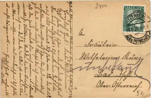 Wittenberge, Hafenpartie -397672