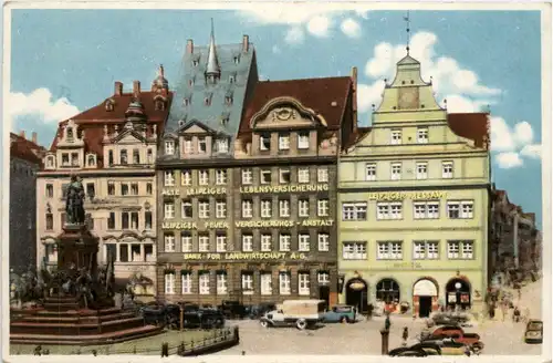 Leipzig, Markt -456952