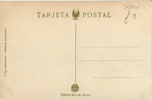 Villagarcia - Muelle -476440