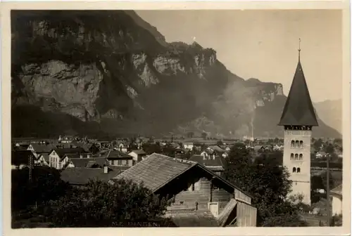 Meiringen -476480