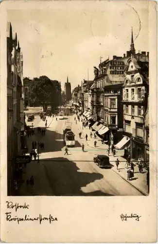 Rostock, Kröplinerstrasse -457172