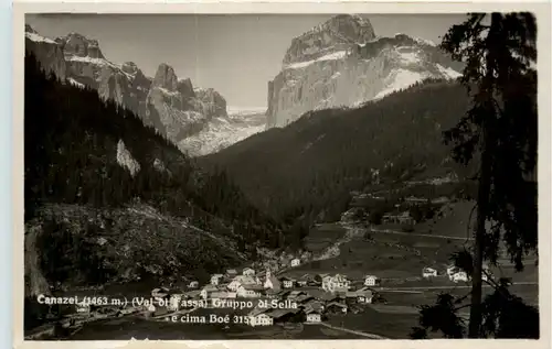 Canazei - Val di Fassa -476580