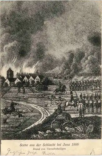 Schlacht bei Jena 1806 -453964