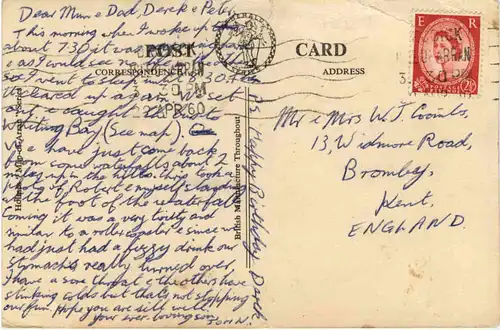 Map of Arran -477000