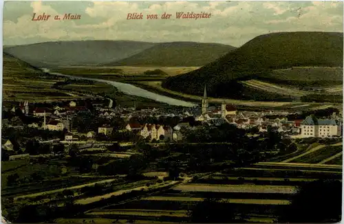 Lohr am Main -454284