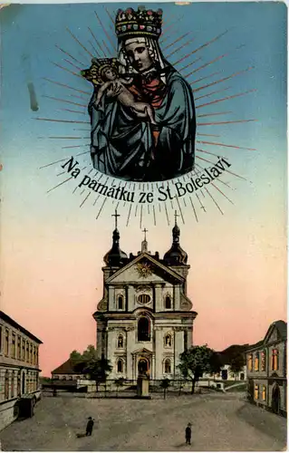Na pamatku ze St. Boleslavi -454384