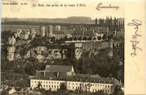Luxembourg -477180