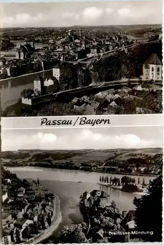 Passau - Bayern -454464