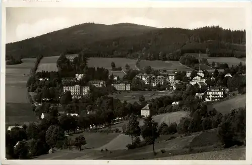 Bad Gräfenberg - Sudetenland -454584