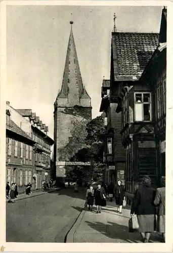 Wernigerode, Westerntor -398280