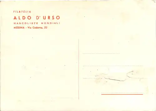 Monaco - Maximumkarte -494438