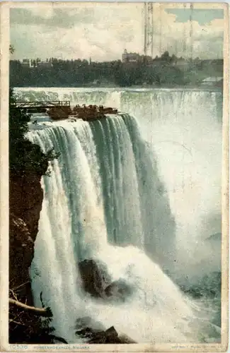 Niagara Falls -457520