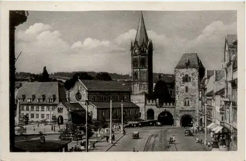 Eisenach -494498