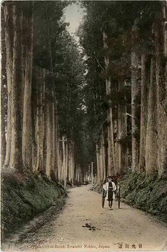 Imaichi Nikko - Japan -494592
