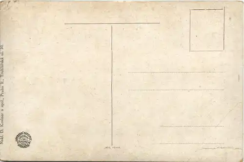 Jubilejni Vystava v Praze 1908 -494598