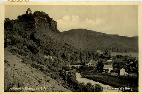 Nideggen Eifel -494638