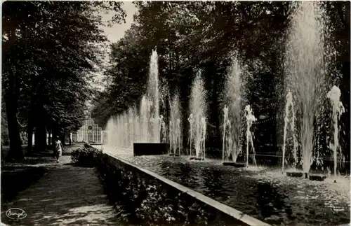 Dresden - Hygiene Ausstellung 1930 -494958