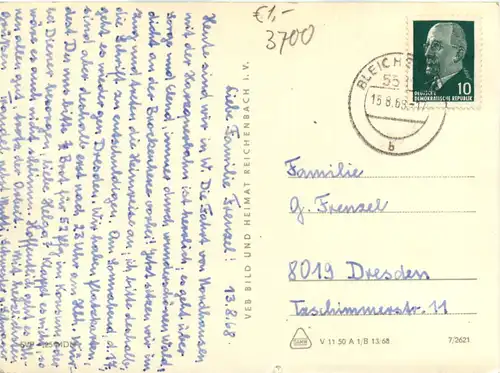 Wernigerode, div. Bilder -398274