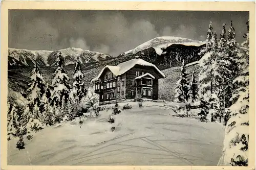 Bärenkogel bei Mürzzuschlag -375308