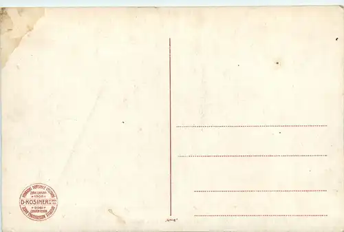 Jubilejni Vystava v Praze 1908 -494600