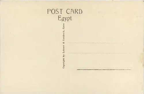 Cairo - The Tombs of the Califs -458280