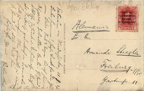 Tetuan - Comercio Moro -458538