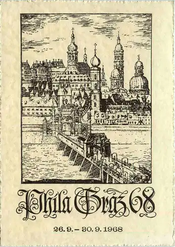 Phila Graz 68 -495448