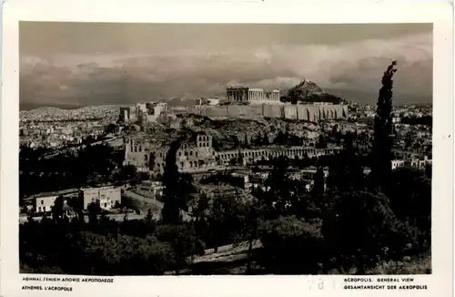 Acropolis -495832