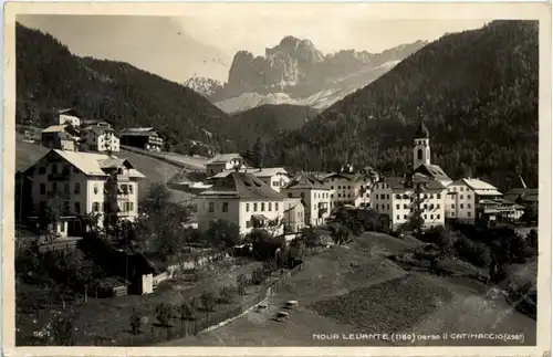 Nova Levante -458718