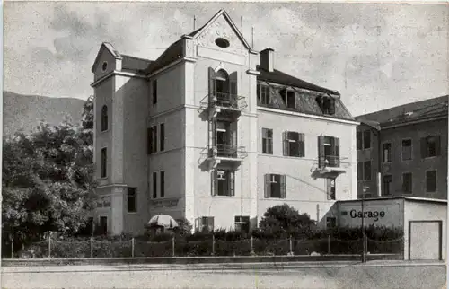 Merano - Hotel Baviera -458796