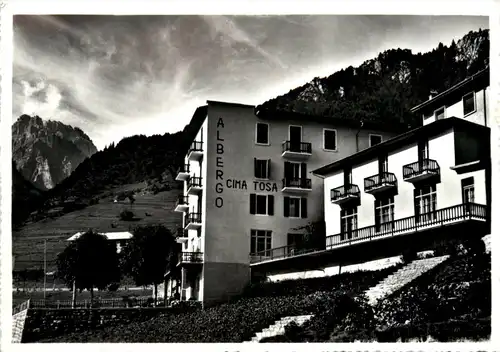 Dolomiti di Brenta -458836