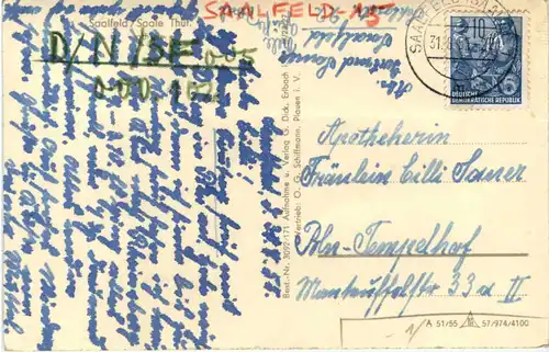 Saalfeld -398230