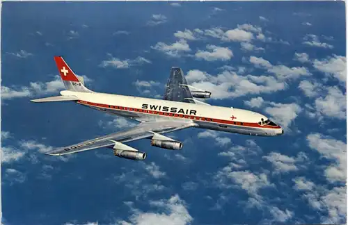 Swissair -495396