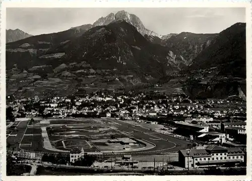 Meran - Rennplatz -458896