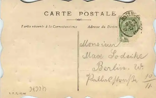 Souvenir d Ostende -495748