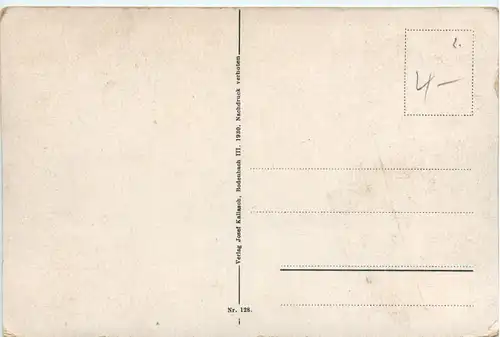 Tetschen-Bodenbach an der Elbe -495636